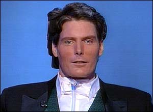 Christopher Reeve