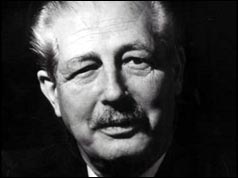 Harold Macmillan