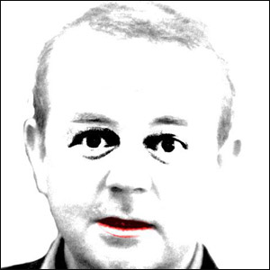 Ian Hislop