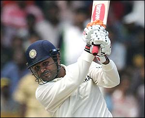Virender Sehwag 