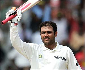 Virender Sehwag