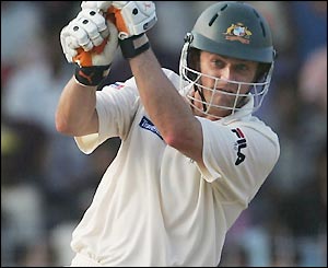 Adam Gilchrist comes in at three