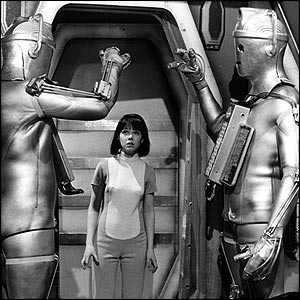 Wendy Padbury