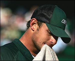 Andy Roddick