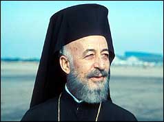Archbishop Makarios