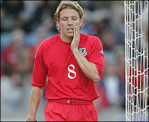 Craig Bellamy 