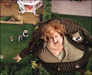 Harry Potter and the Prisoner of Azkaban