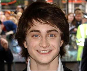 Daniel Radcliffe