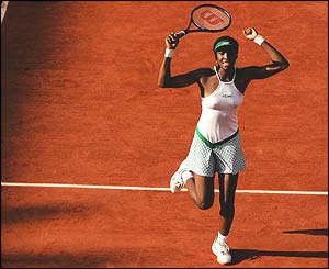 Venus Williams