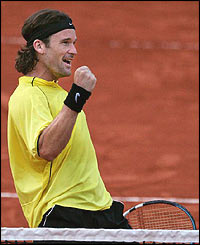Carlos Moya