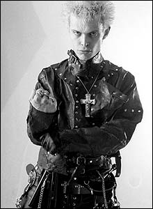 Billy Idol