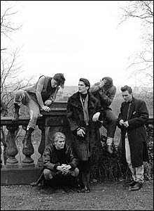 Spandau Ballet