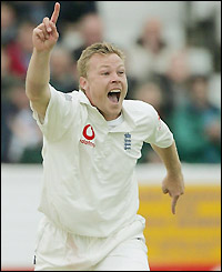 The rain returns with New Zealand on 36-1