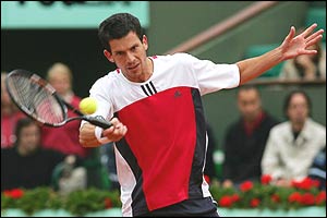 Tim Henman