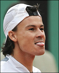 Guillermo Coria