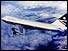 A British Airways Boeing 747 in flight