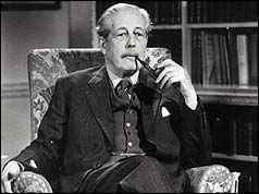 Harold Macmillan