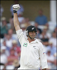 Stephen Fleming