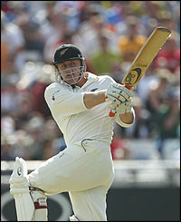 Scott Styris