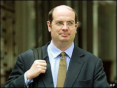 Andrew Gilligan