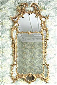 Chirk Castle auction item