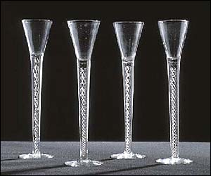 Chirk Castle auction item