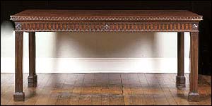 Chirk Castle auction item