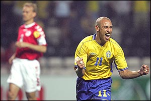 Henrik Larsson