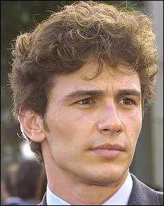 James Franco