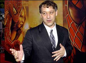 Sam Raimi