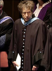 Bob Dylan