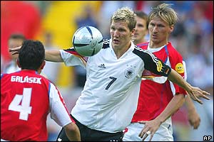 Bastian Schweinsteiger