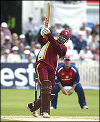Chris Gayle 