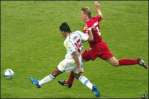 Milan Baros