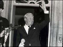 Edward Heath