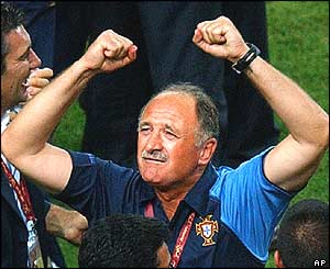 Luiz Felipe Scolari