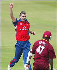 Dwayne Bravo adds to the Windies woes