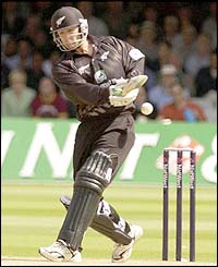 New Zealand's Nathan Astle