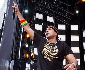 Sean Paul