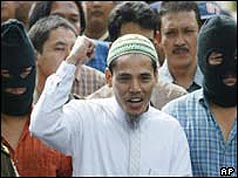 Amrozi bin Nurhasyim