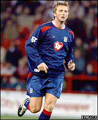 Tim Sherwood joins Coventry 