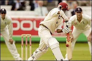 Shivnarine Chanderpaul