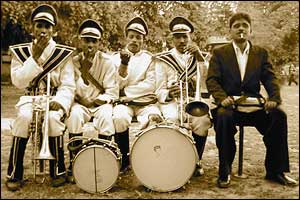 Photo by Aron Dalla Rosa