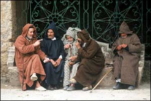 'The Conversation' by Bob Given