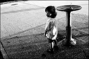 Photo by Luis Arg�elles