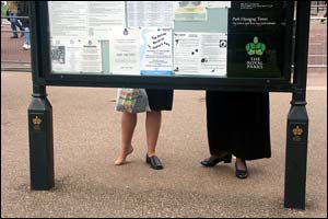 Photo by Paul Russell