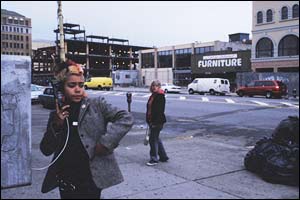 Photo by Peter Norman