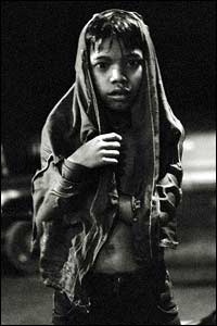 Photo by Philip Coggan