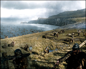 But sometimes a few tweaks had to be made.