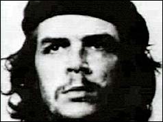 Ernesto 'Che' Guevara